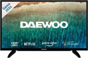 Telewizor Daewoo 39DE53HL LED 39'' HD Ready Linux 1