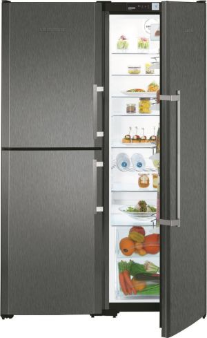 Lodówka Liebherr SBSbs 7353 Premium 2