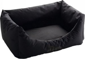 Hunter Sofa dla psa Hunter Gent Czarny Poliester black (80x60 cm) (80 x 60 cm) 1