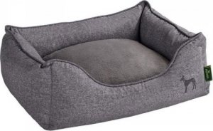 Hunter Sofa dla psa Hunter BOSTON Szary (80 x 60 cm) 1