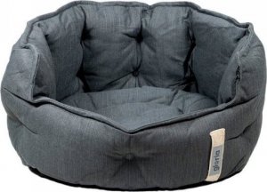 Gloria Bed for Dogs Gloria GREEN DREAMS Czarny (54 x 50 cm) 1