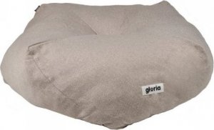 Gloria Bed for Dogs Gloria BOHEME Szary (77 x 77 cm) 1