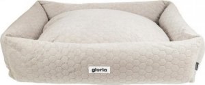 Gloria Bed for Dogs Gloria SWEET Beżowy (75 x 60 cm) 1