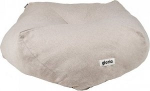 Gloria Bed for Dogs Gloria BOHEME Beżowy (77 x 77 cm) 1