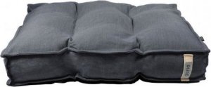 Gloria Bed for Dogs Gloria GREEN DREAMS Czarny (70 x 55 cm) 1