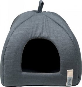 Gloria Bed for Dogs Gloria GREEN DREAMS Czarny (40 x 40 cm) 1