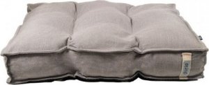 Gloria Bed for Dogs Gloria GREEN DREAMS Szary (70 x 55 cm) 1