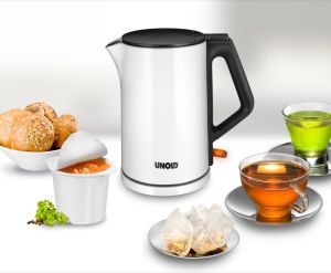 Czajnik Unold 18520 Biały 2