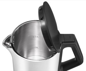 Czajnik Unold 18520 Biały 3