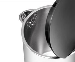 Czajnik Unold 18520 Biały 4