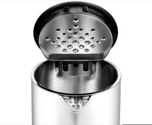 Czajnik Unold 18520 Biały 6