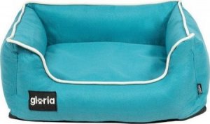 Gloria Bed for Dogs Gloria Ametz Kwarcowe tygrysie oko (50 x 43 cm) 1