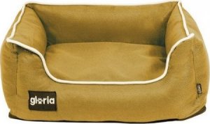 Gloria Bed for Dogs Gloria Ametz Żółty (50 x 43 cm) 1