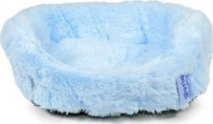 Gloria Bed for Dogs Gloria BABY Niebieski (65 x 55 cm) 1