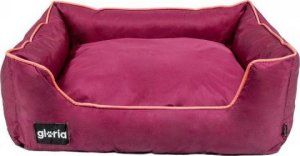 Gloria Bed for Dogs Gloria QUARTZ Różowy (60 x 52 cm) 1