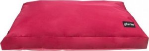 Gloria Bed for Dogs Gloria QUARTZ Różowy (104 x 68 cm) 1