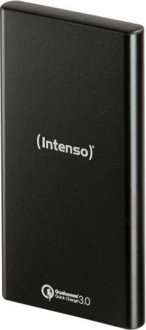 Powerbank Intenso Q10000 10000 mAh Czarny  (7334530) 2
