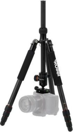 Statyw Rollei Rollei Tripod C5i Carbon (22610) 11