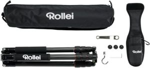 Statyw Rollei Rollei Tripod C5i Carbon (22610) 12