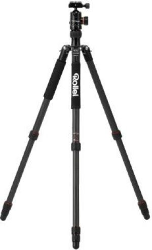 Statyw Rollei Rollei Tripod C5i Carbon (22610) 2