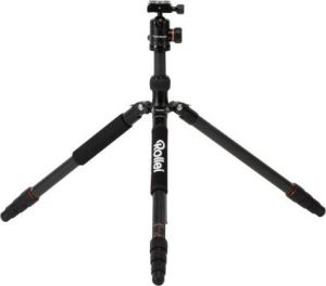 Statyw Rollei Rollei Tripod C5i Carbon (22610) 6