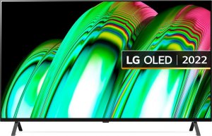 Telewizor LG OLED55A26LA OLED 55'' 4K Ultra HD WebOS 22 1