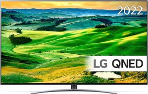 Telewizor LG 65QNED826QB QNED 65'' 4K Ultra HD WebOS 22 1