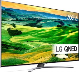 Telewizor LG 65QNED826QB QNED 65'' 4K Ultra HD WebOS 22 3