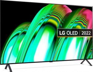 Telewizor LG OLED48A26LA OLED 48'' 4K Ultra HD WebOS 22 2