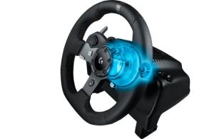 Kierownica Logitech G920 Driving Force USB (941-000124) 3