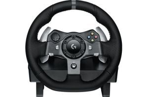 Kierownica Logitech G920 Driving Force USB (941-000124) 4