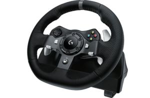 Kierownica Logitech G920 Driving Force USB (941-000124) 6