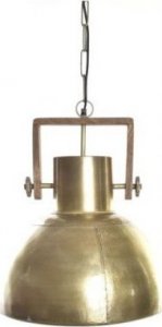 Lampa wisząca DKD Home Decor Lampa Sufitowa DKD Home Decor Złoty Brązowy 220 V 50 W (40 x 40 x 50 cm) 1