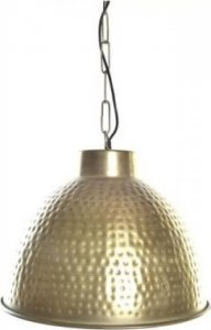 Lampa wisząca DKD Home Decor Lampa Sufitowa DKD Home Decor Złoty 220 V 50 W (41 x 41 x 34 cm) 1