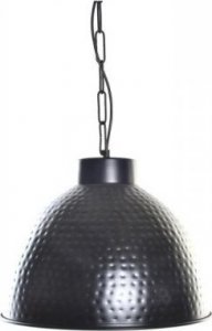 Lampa wisząca DKD Home Decor Lampa Sufitowa DKD Home Decor Czarny 220 V 50 W (41 x 41 x 34 cm) 1