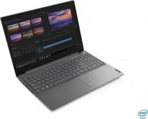 Laptop Lenovo Notebook Lenovo V15-IIL I3-1005G1 8GB 256GB SSD Qwerty Hiszpańska 15.6" 1