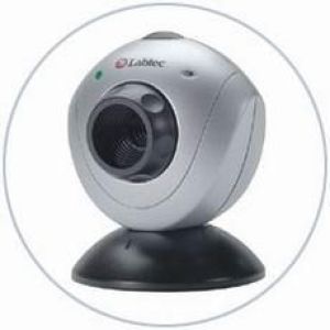 Kamera internetowa Logitech Labtec WebCam PRO 1