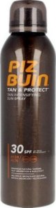 Piz Buin Spray do Opalania Tan & Protect Piz Buin Spf 30 (150 ml) 1