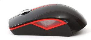 Mysz Platinet Optyczna, bezprzewodowa (43110) 2