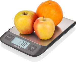 Waga kuchenna Gallet BAC927 2