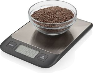 Waga kuchenna Gallet BAC927 3