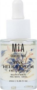 mia cosmetics paris Serum do Twarzy Pink Helichrysum Mia Cosmetics Paris (29 ml) 1