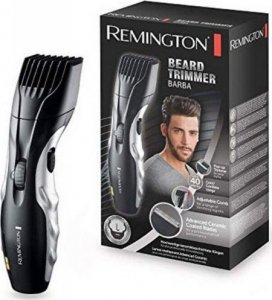 Trymer Remington Trymer/ Aparat do Golenia Remington MB 320 C Czarny (Odnowione A) 1