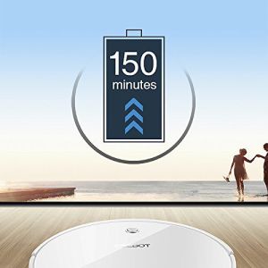 Robot sprzątający Ecovacs Deebot DM82 2