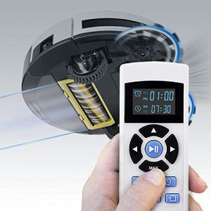 Robot sprzątający Ecovacs Deebot DM82 3