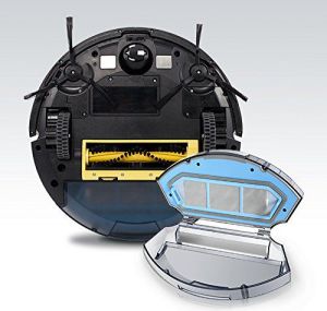 Robot sprzątający Ecovacs Deebot DM82 4