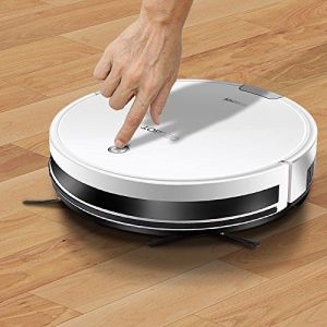 Robot sprzątający Ecovacs Deebot DM82 5