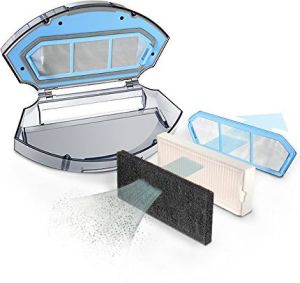 Robot sprzątający Ecovacs Deebot DM82 6