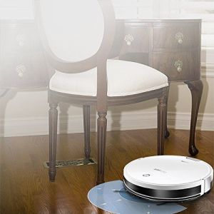 Robot sprzątający Ecovacs Deebot DM82 7