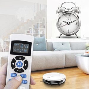 Robot sprzątający Ecovacs Deebot DM82 8